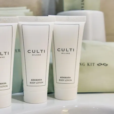 V Collection Jubilee בית הארחה רומא