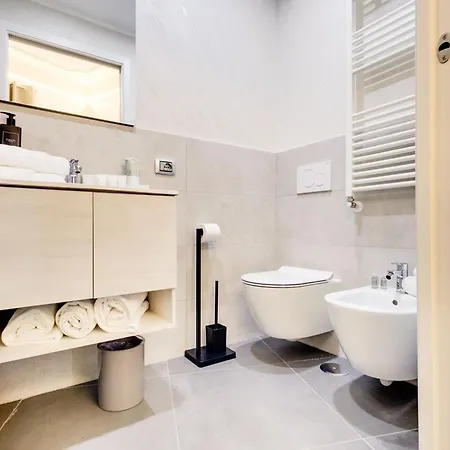 בית הארחה V Collection Jubilee