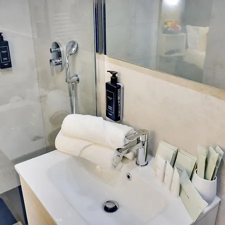 V Collection Jubilee 4*