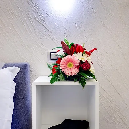 V Collection Jubilee 4* רומא