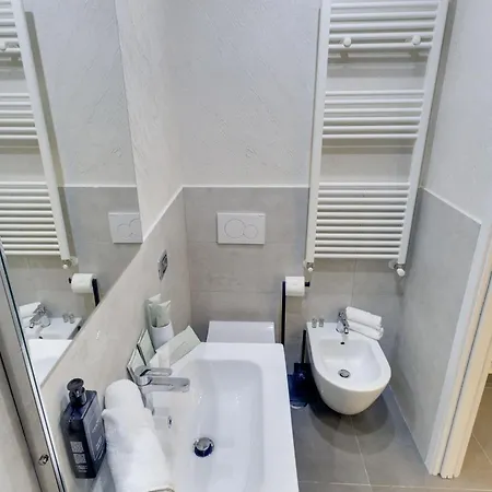 בית הארחה V Collection Jubilee רומא