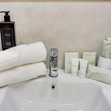 V Collection Jubilee 4* רומא