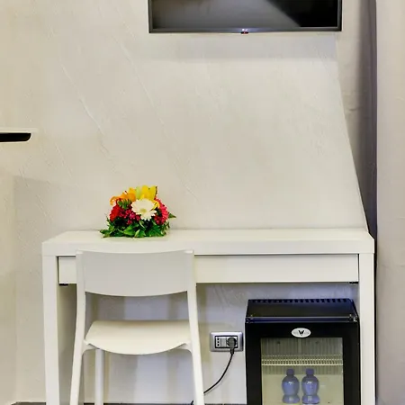 V Collection Jubilee בית הארחה