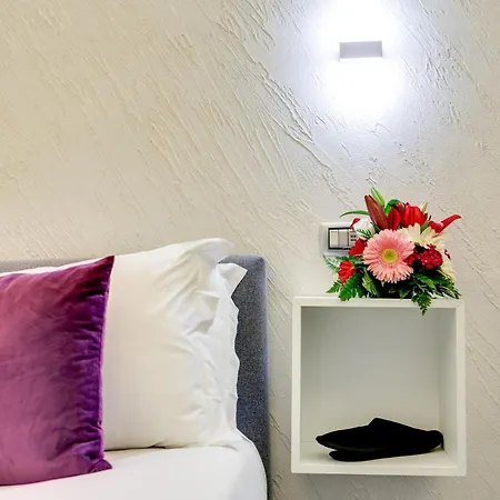 V Collection Jubilee בית הארחה רומא