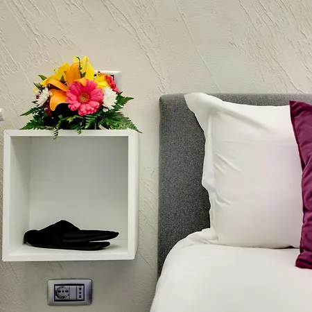 בית הארחה V Collection Jubilee רומא