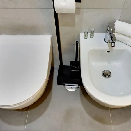 V Collection Jubilee 4* רומא