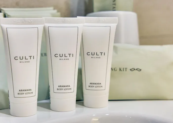 V Collection Jubilee Gæstehus Rom