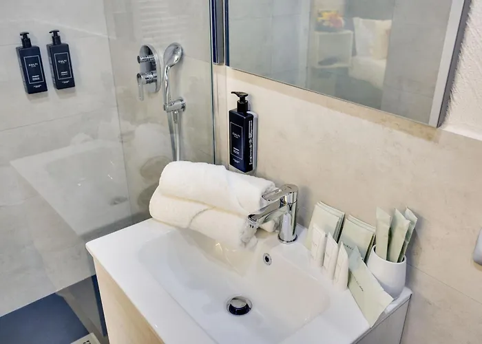 Gæstehus V Collection Jubilee 4*