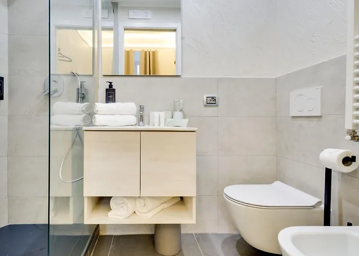 V Collection Jubilee Gæstehus