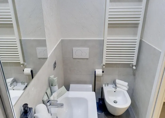 Gæstehus V Collection Jubilee Rom