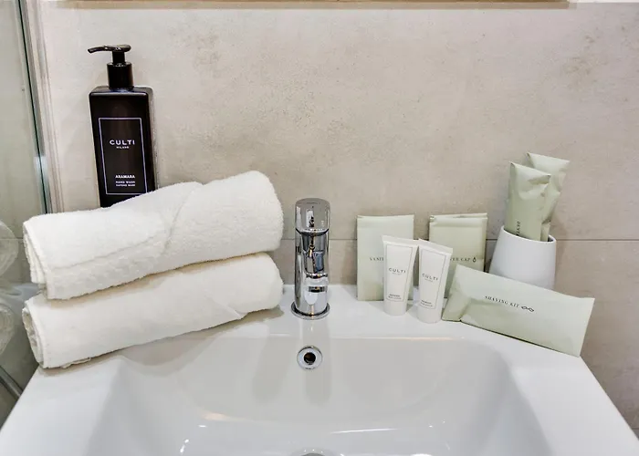 V Collection Jubilee 4* Rom